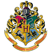 Harry Potter textil