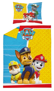 Paw Patrol tlapková patrola