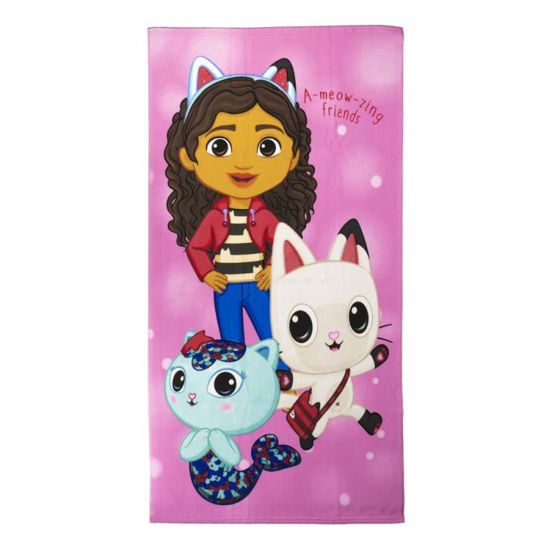 GABBY´S DOLLHOUSE