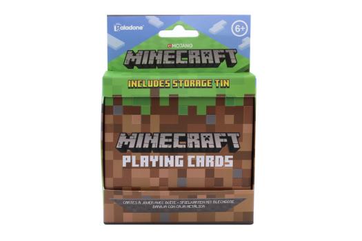 Minecraft