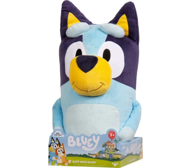 Bluey 
