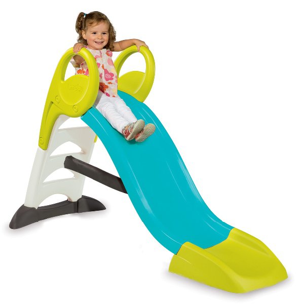 Dětská skluzavka Toboggan Smoby