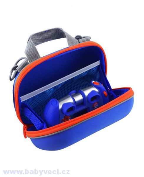 Vtech pouzdro na kidizoom > varianta modrý