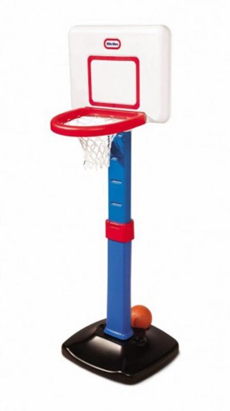 Basketbalový set junior