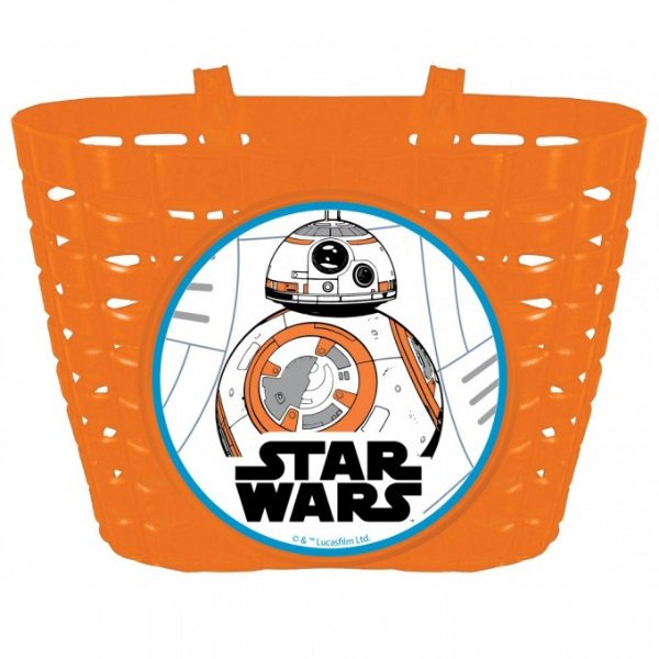 Košíček na kolo disney Star wars > varianta star wars