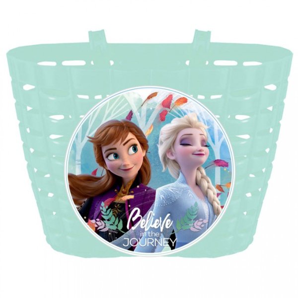 Košíček na kolo disney Frozen ledové království > varianta frozen