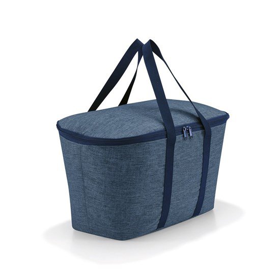 Termotaška COOLERBAG spots reisenthel > varianta blue