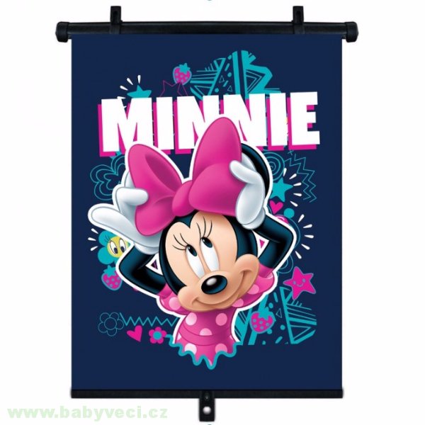 Sluneční roleta Minnie Eurasia > varianta minnie