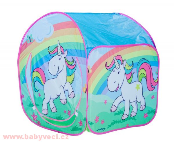 Stan jednorožec unicorn