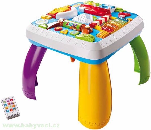 PEJSKŮV STOLEČEK SMART STAGES CZ