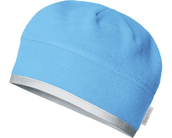 čepice vhodná pod přilbu či na sport > varianta modrá