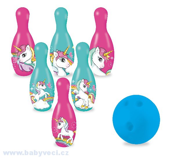 Mondo kuželky jednorožec unicorn > varianta unicorn