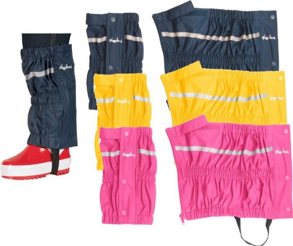 Nepromokavý návlek přes obuv Playshoes