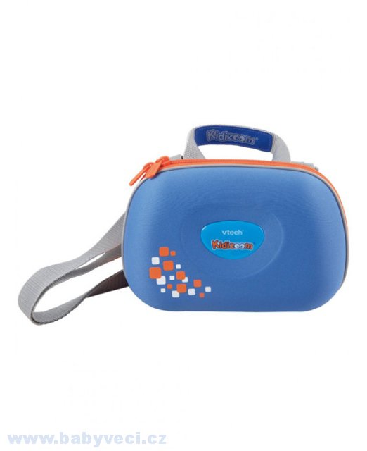 Vtech pouzdro na kidizoom > varianta modrý