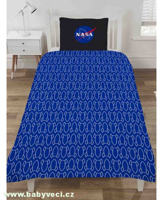 Povlečení NASA mise > varianta mise