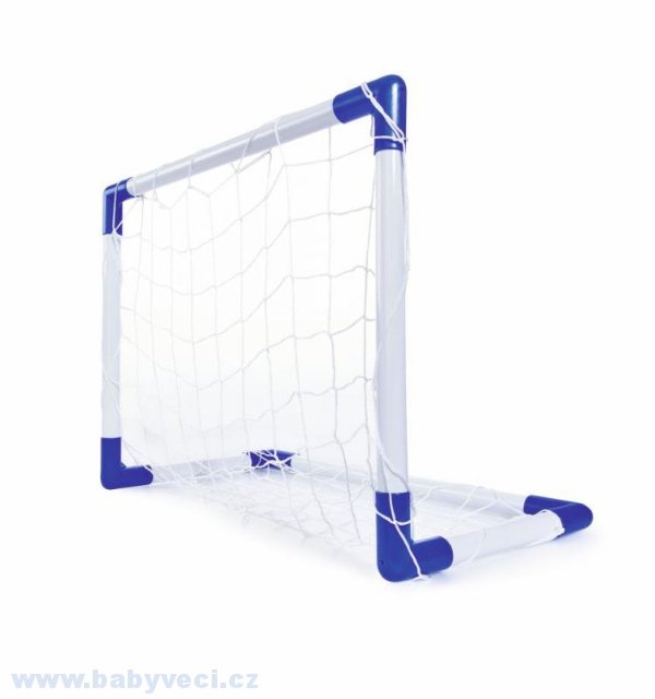 Fotbalová branka 2v1