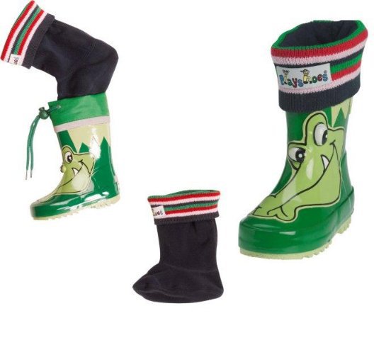 Termo vložka do gumáků holinek  