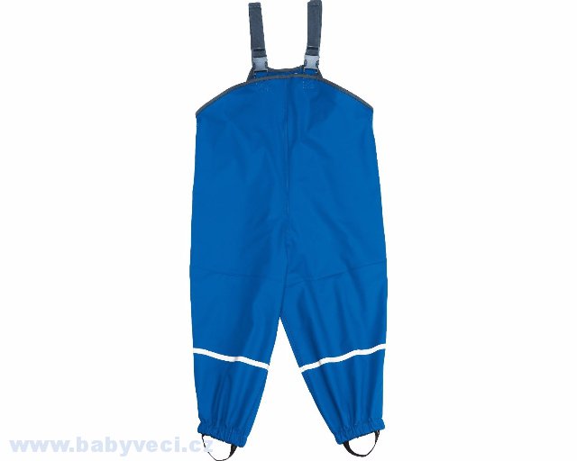 Bunda a kalhoty do deště žralok Playshoes  