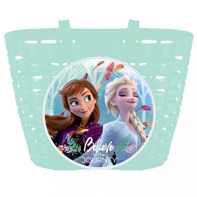 Košíček na kolo disney Frozen ledové království > varianta frozen