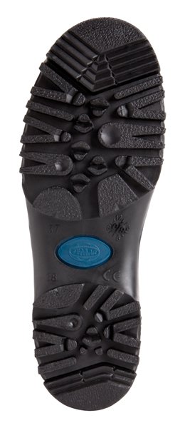 Holinky gumovky Demar Young s vyndavací vložkou  