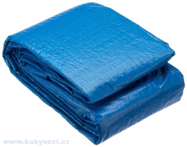 Plachta podložka pod bazén
