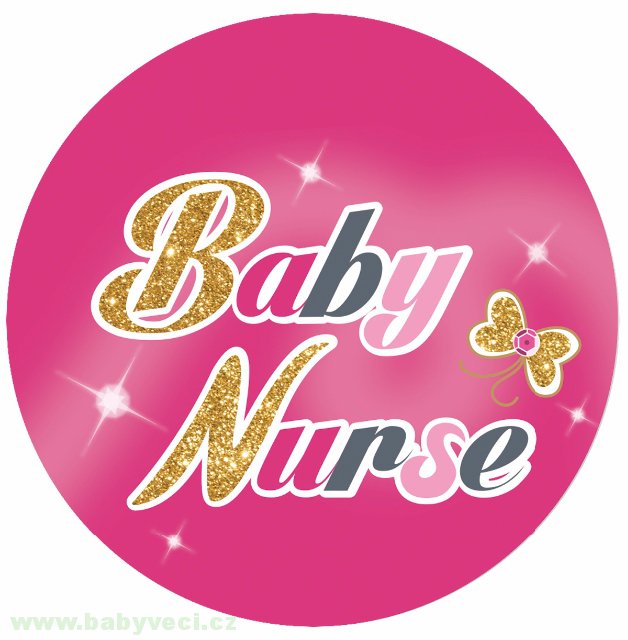 Baby nurse smoby centrum pro panenku zlatá edice