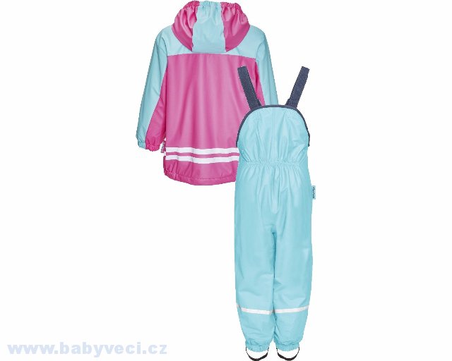 Komplet nepropustný do sněhu i deště Playshoes  