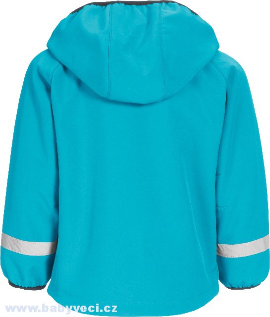 Dětská softshelová bunda > 140