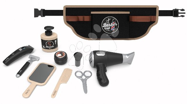 Holičský opasek Barber&Cut Ceinture