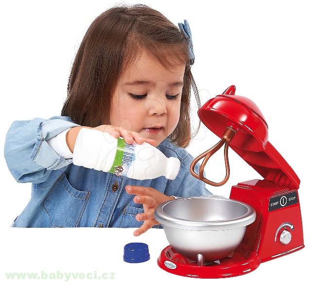 Kuchyňský dětský robot s doplňky