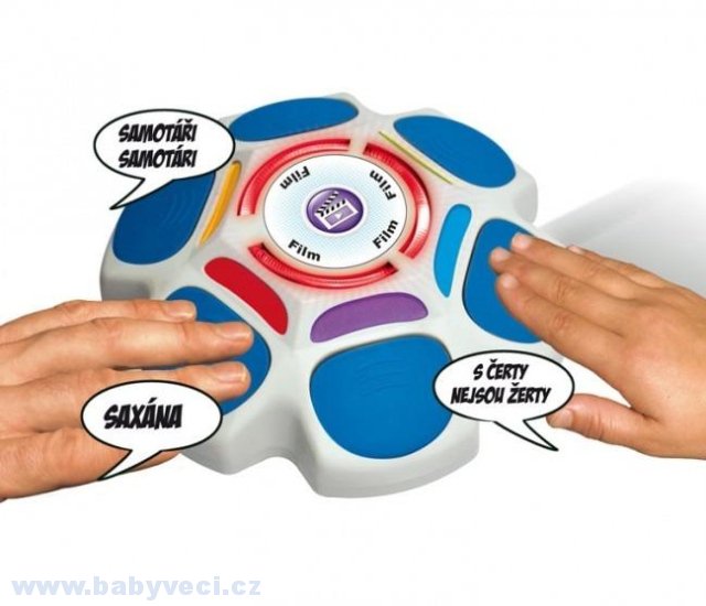 COOL GAMES ZEMĚ, MĚSTO