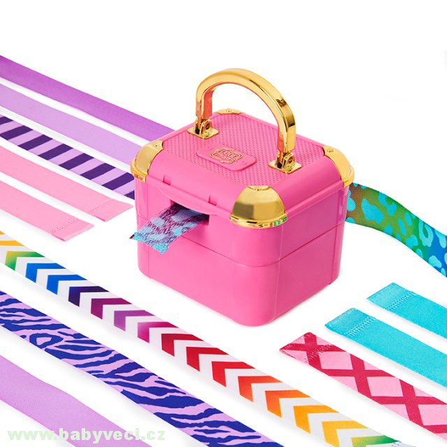 Cool maker vlasové Holywood > varianta cool vlasy