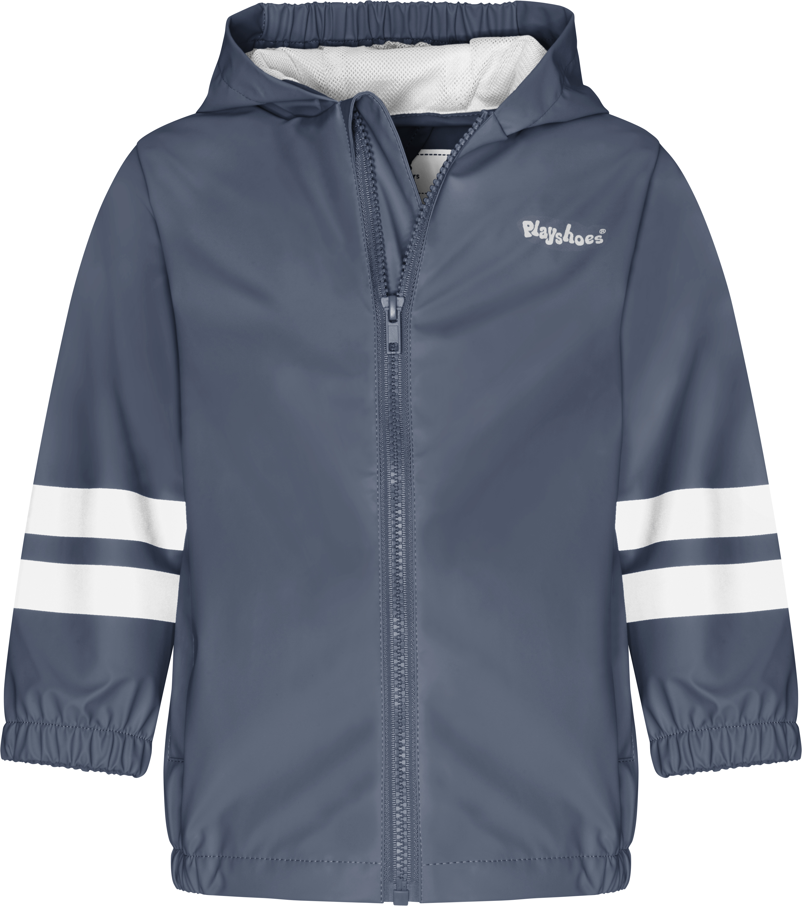 Dětská bunda pláštěnka Playshoes Basic