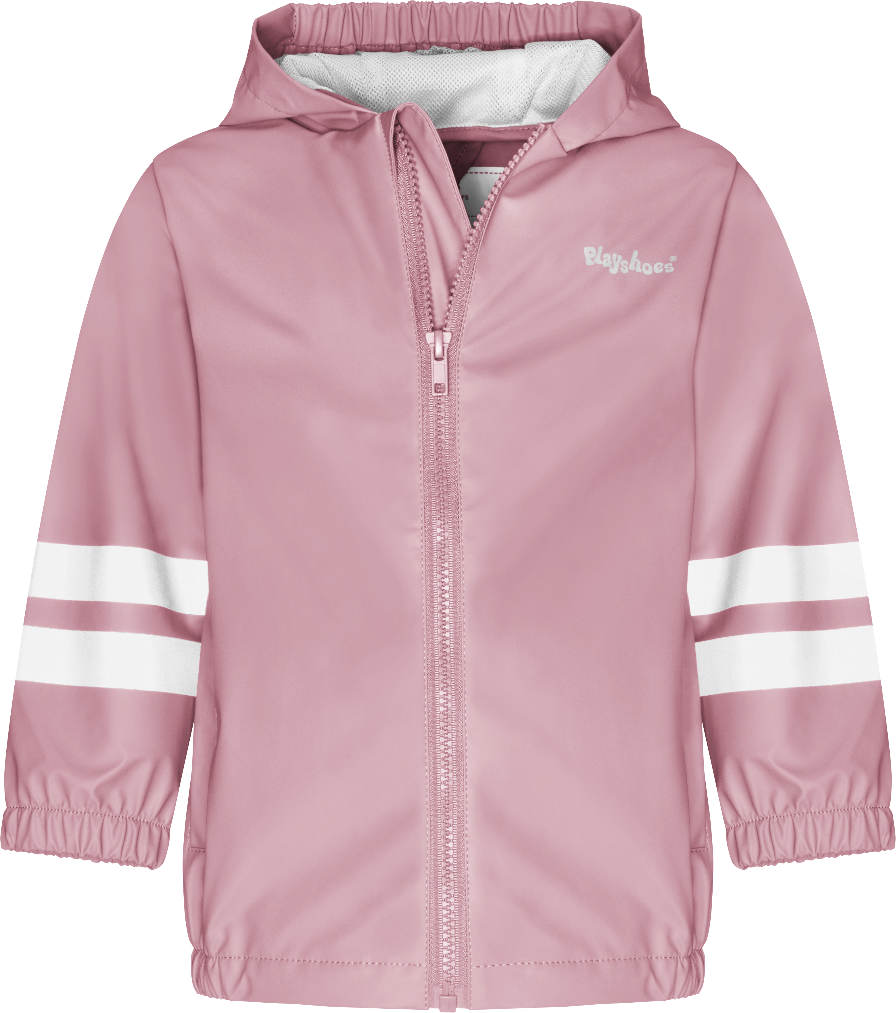 Dětská bunda pláštěnka Playshoes Basic
