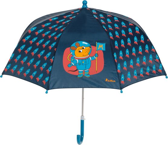 Dětský deštník Playshoes vesmír