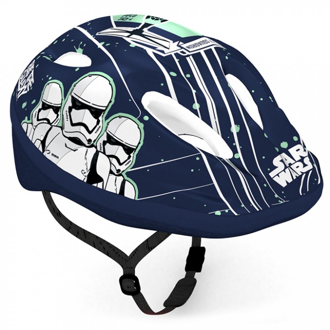 Dětská cyklo přilba Star Wars