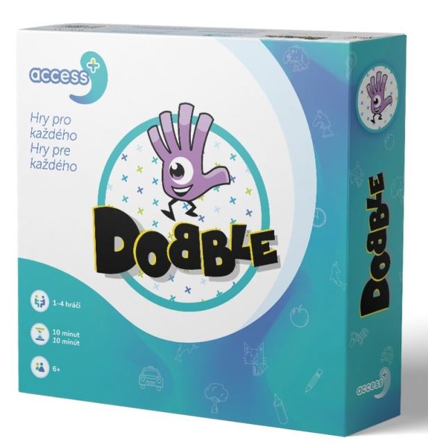 Dobble Access +