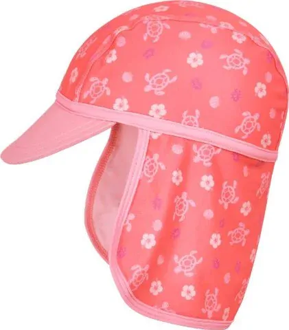 Čepice s kšiltem proti slunci Playshoes UV havaj