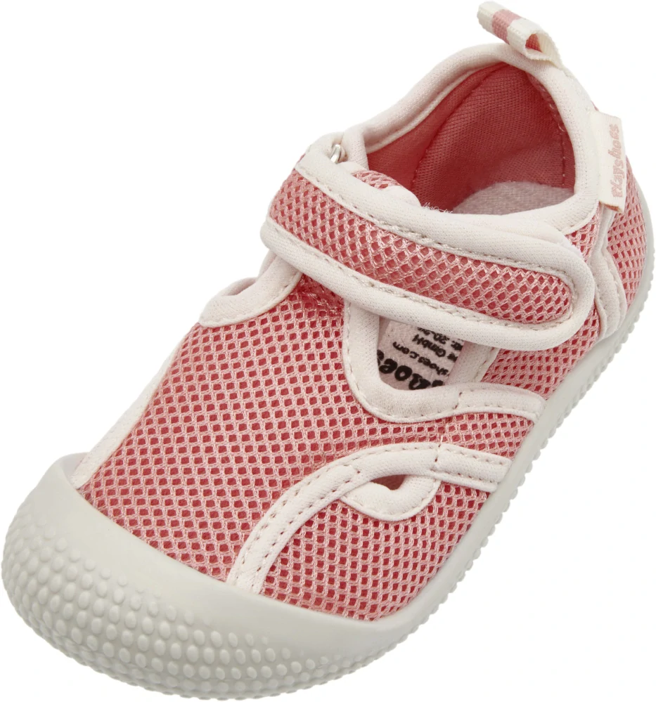 Boty do vody pro děti protiskluzové Playshoes coral