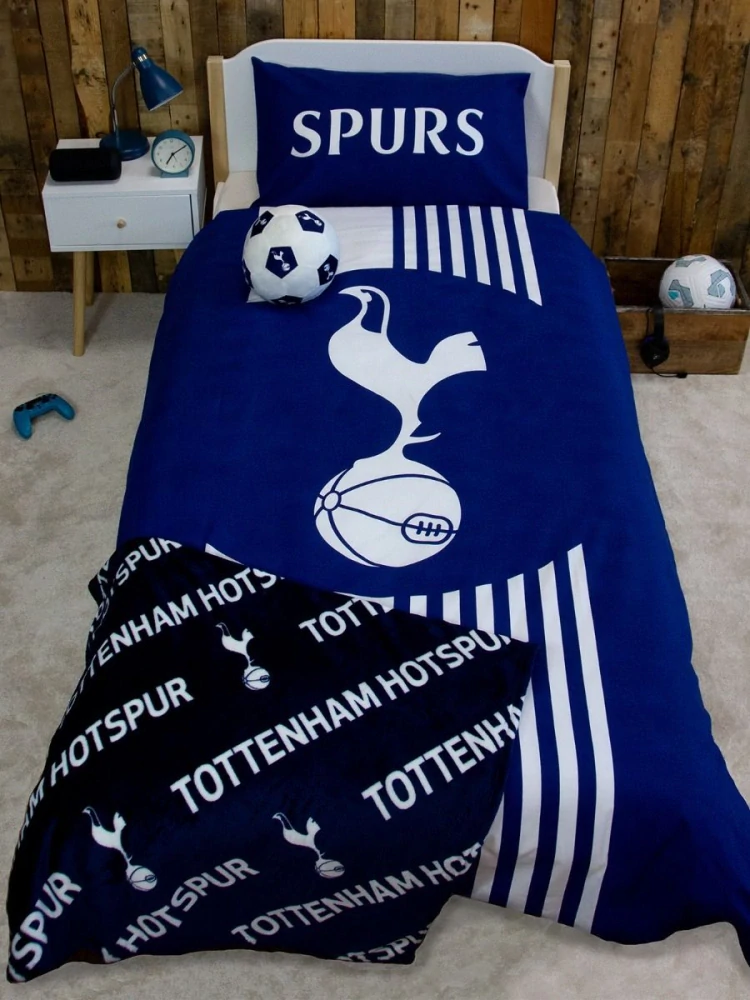 Fotbalové povlečení Tottenham FC