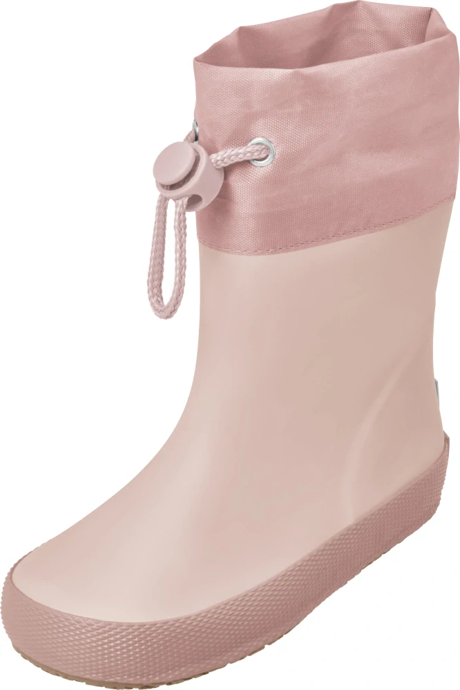 Dětské barefoot holínky PLAYSHOES z přírodního kaučuku – lehké a vodotěsné