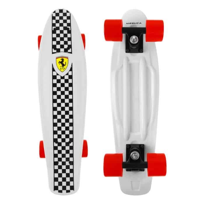 Skateboard penny board FERRARI > varianta penny ferrari