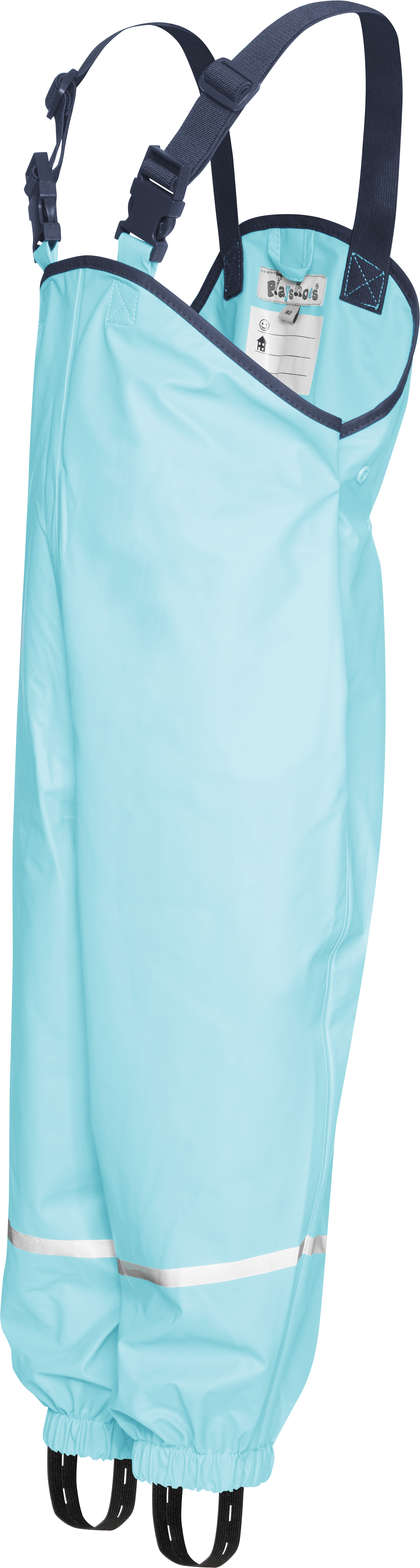 Dětské nepromokavé kalhoty Playshoes