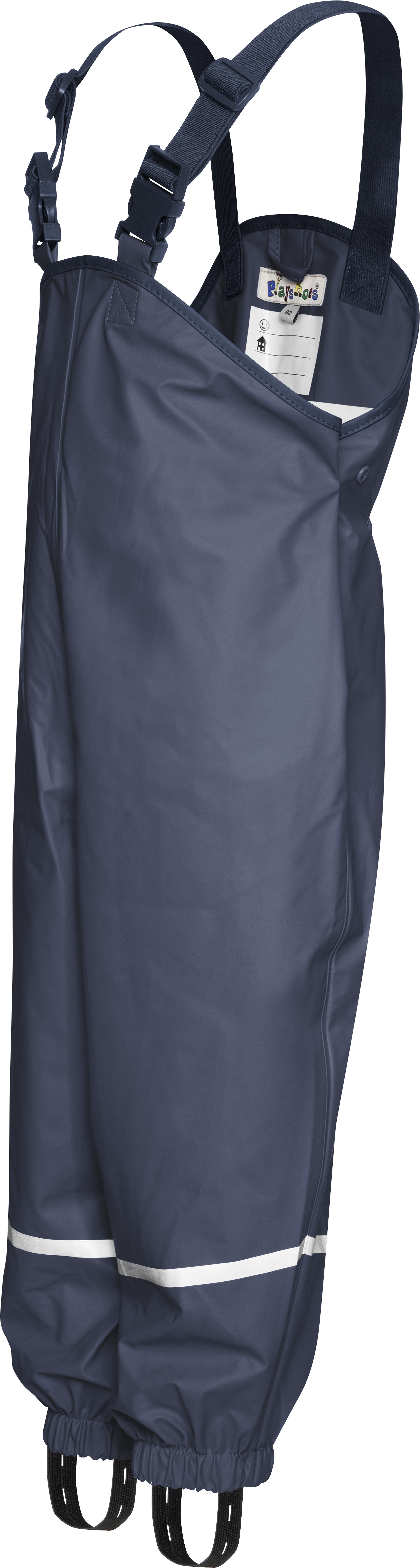 Dětské nepromokavé kalhoty s jersey podšívkou Playshoes