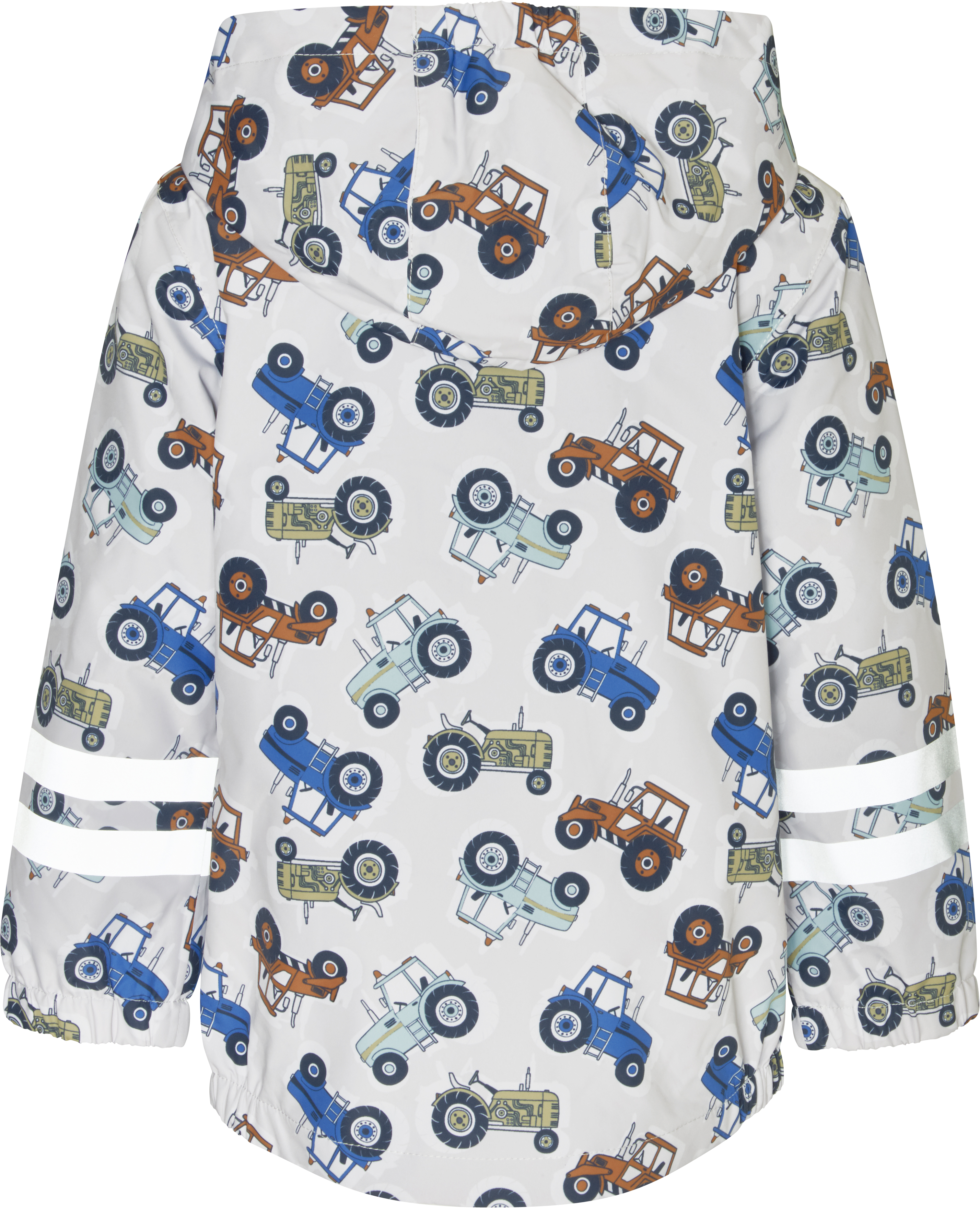 Dětská bunda pláštěnka Playshoes Basic