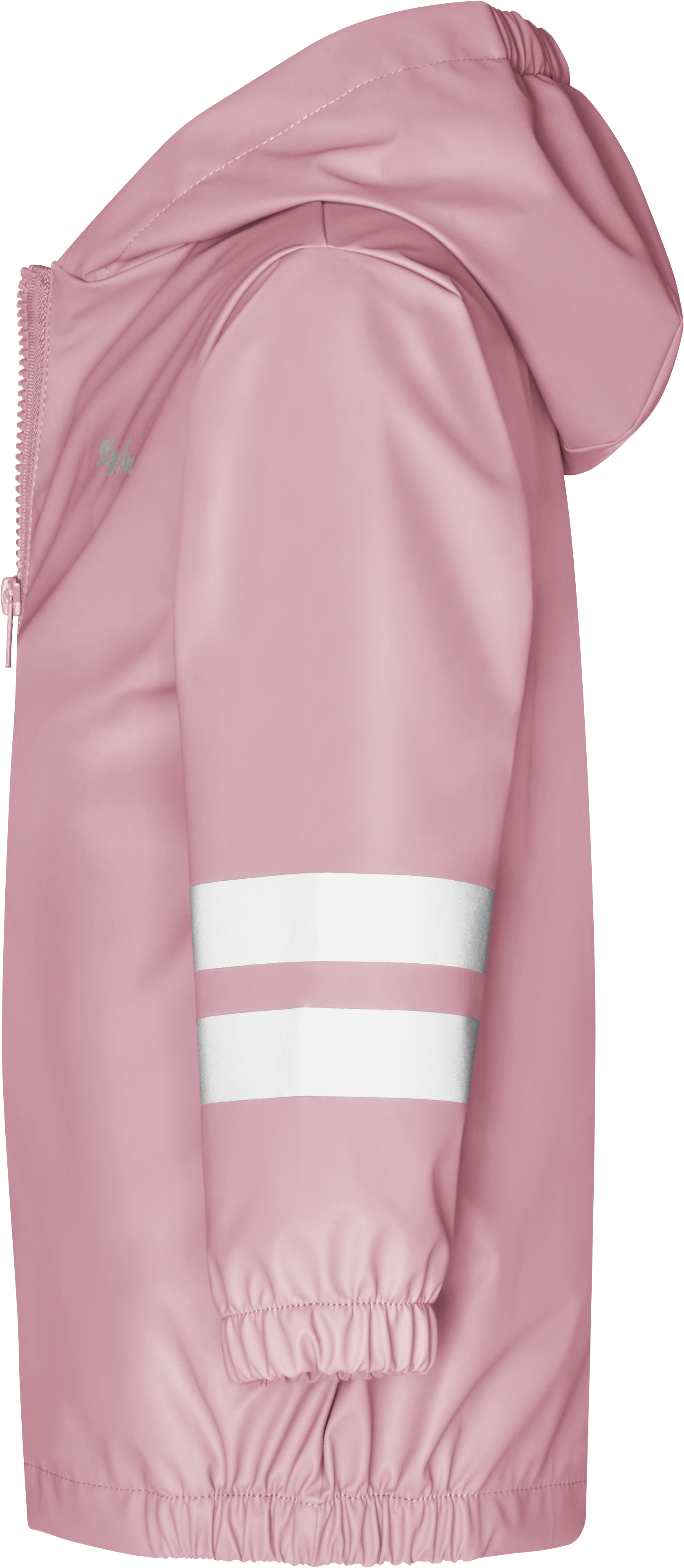 Dětská bunda pláštěnka Playshoes Basic