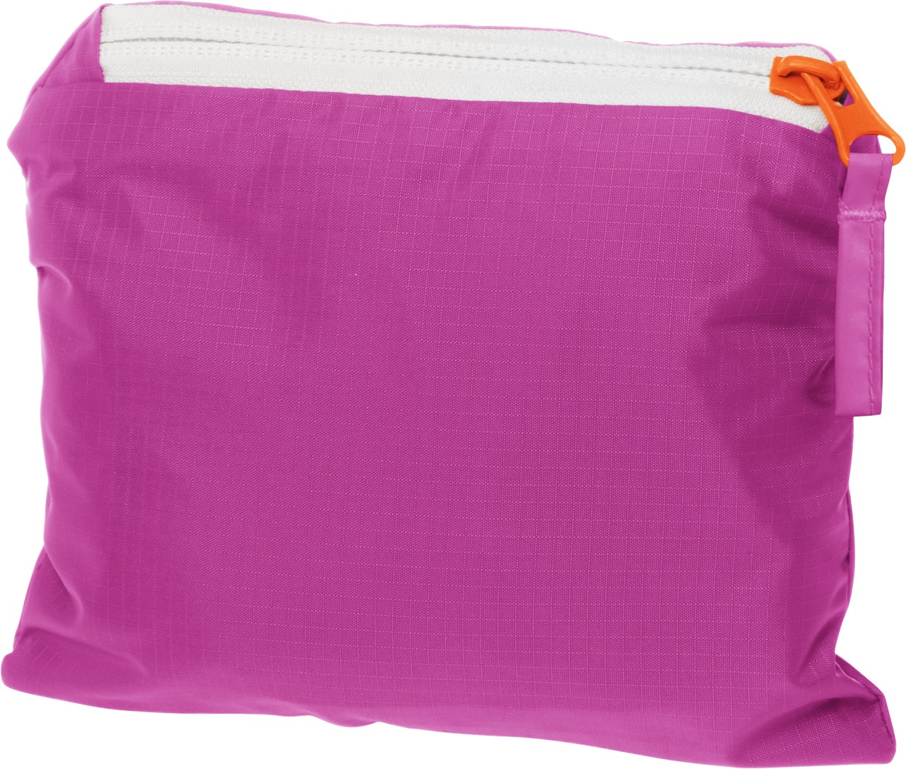 Bunda větrovka Playshoes skládací brombeer