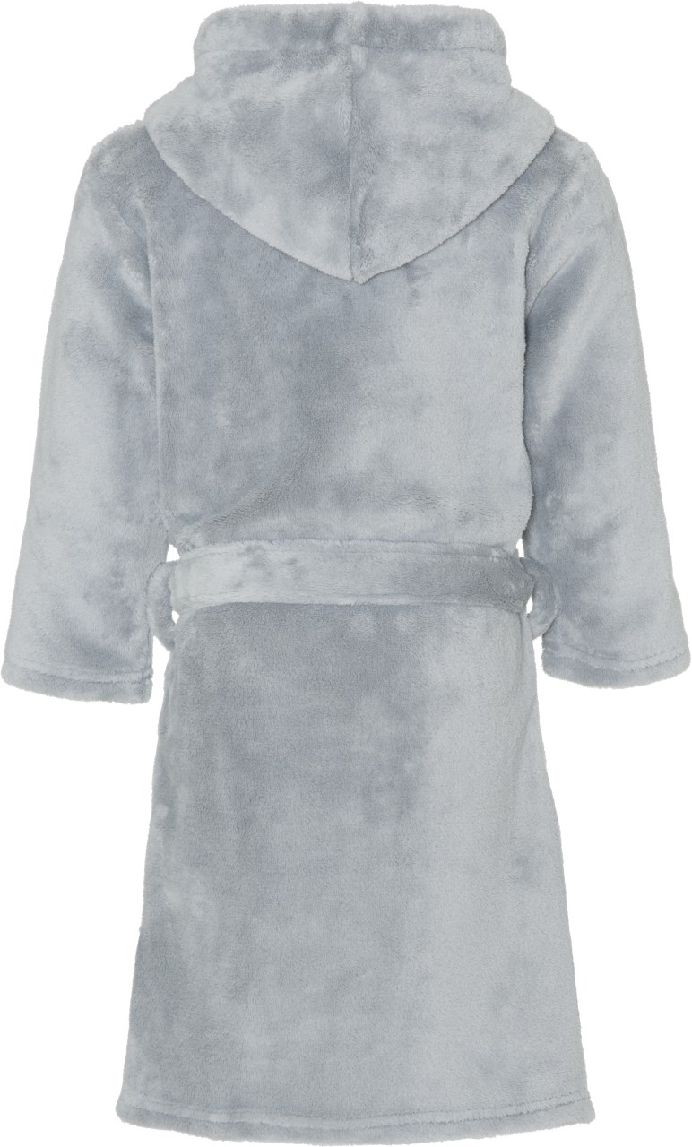 Jednobarevný župan Playshoes  