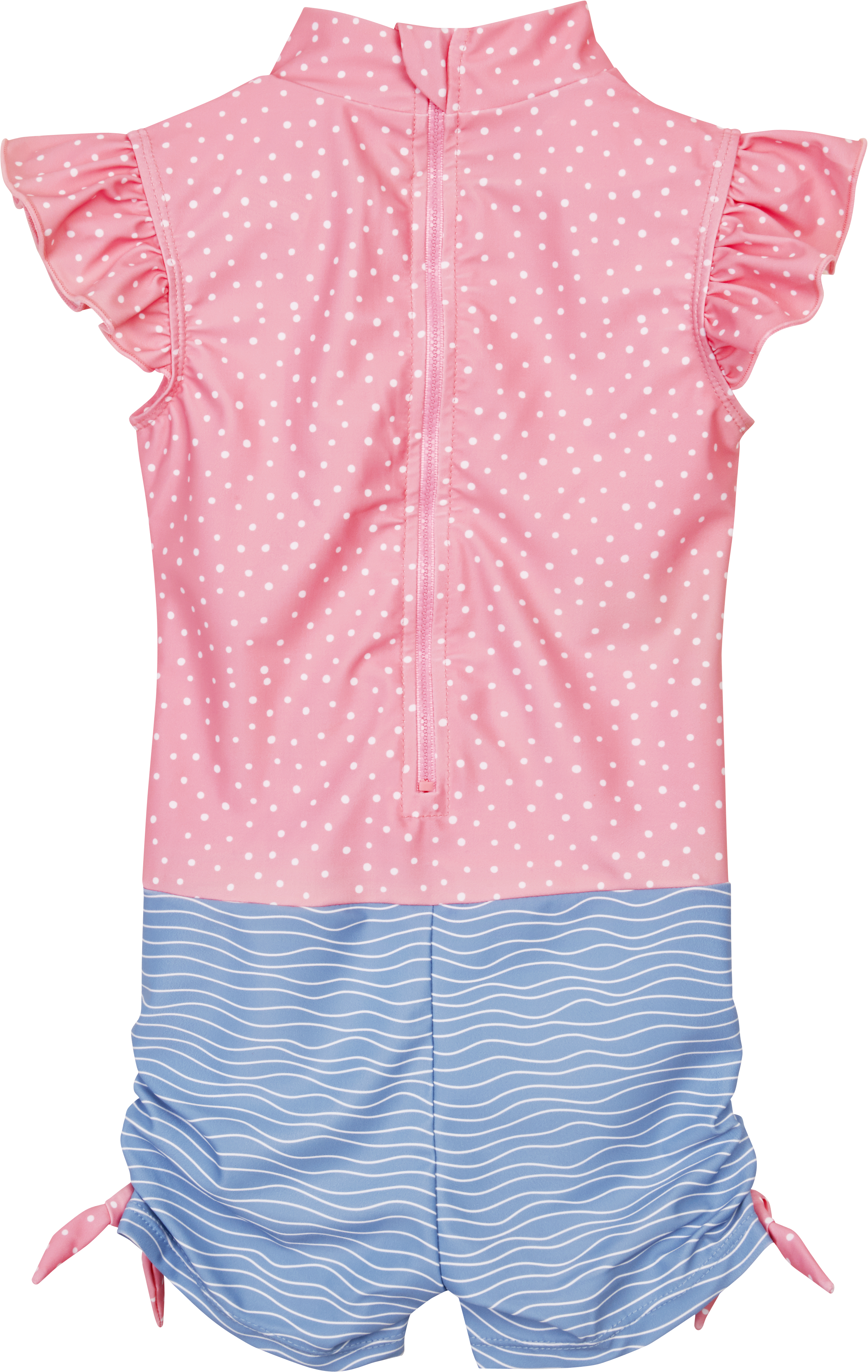 Playshoes koupací overal plavky krab