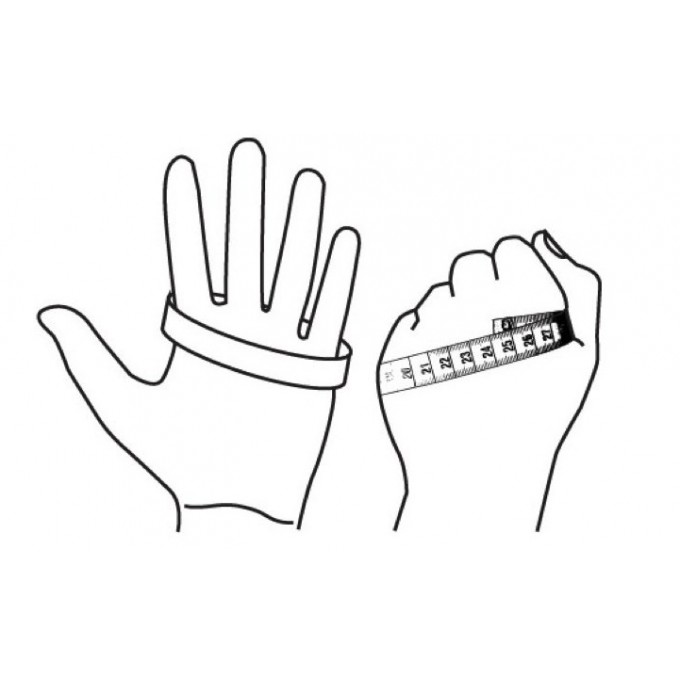 Dětské rukavice na kolo či skate, brusle paw patrol růžové